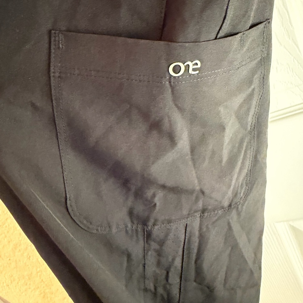 Barco Uniforms Dark Cargo Pants - Picture 7 of 10
